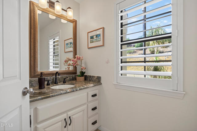 Detail Gallery Image 29 of 75 For 535 Ridgecrest Dr, Santa Paula,  CA 93060 - 3 Beds | 2/1 Baths