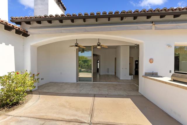7 Cielo Vista Court, Rancho Mirage, CA 92270
