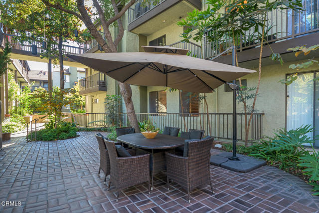 Detail Gallery Image 23 of 32 For 330 Cordova St #262,  Pasadena,  CA 91101 - 2 Beds | 2 Baths