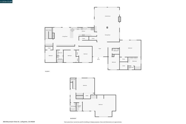 Image 53 of 55 For 858 Mountain View Dr