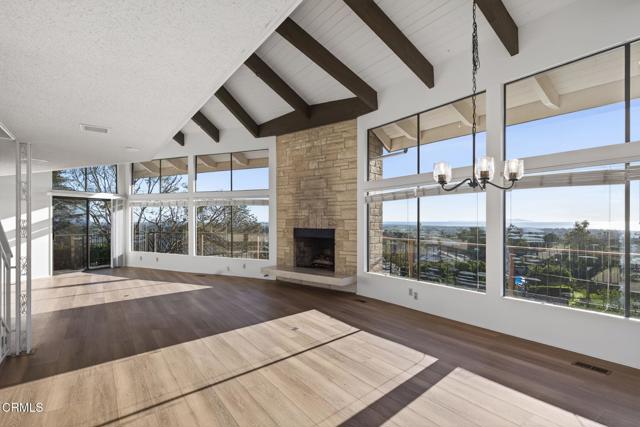 Detail Gallery Image 24 of 79 For 4149 Foothill Rd, Ventura,  CA 93003 - 4 Beds | 3 Baths