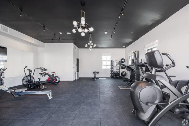Detail Gallery Image 19 of 20 For 1818 N Cherokee Ave #504,  Hollywood,  CA 90028 - 1 Beds | 1 Baths