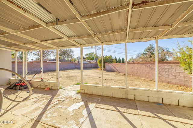 Detail Gallery Image 30 of 35 For 45309 Newtree Ave, Lancaster,  CA 93534 - 4 Beds | 2 Baths