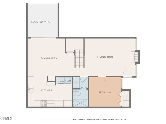 Detail Gallery Image 41 of 42 For 4944 Maytime Ln, Culver City,  CA 90230 - 3 Beds | 2 Baths