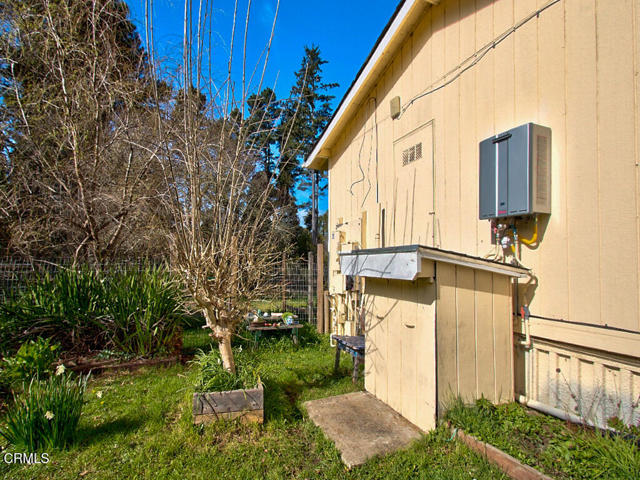 Detail Gallery Image 40 of 51 For 14100 Prairie Way, Mendocino,  CA 95460 - 2 Beds | 2 Baths