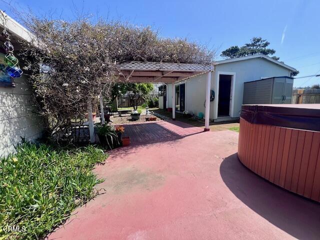 Detail Gallery Image 23 of 54 For 470 S Corry St, Fort Bragg,  CA 95437 - 2 Beds | 1 Baths