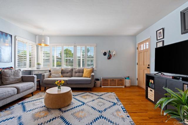 Home for Sale in San Diego