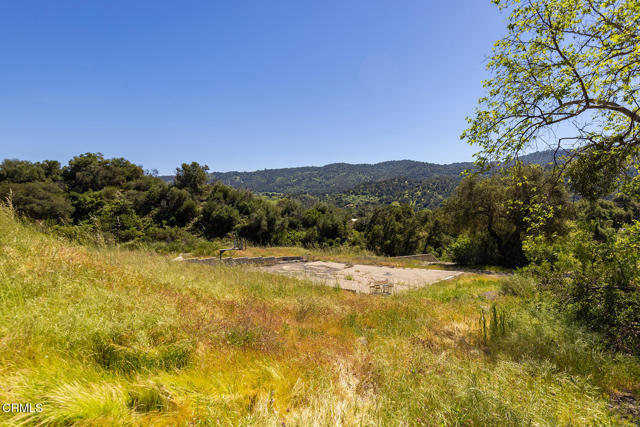 Detail Gallery Image 10 of 10 For 12661 Highwinds Rd, Ojai,  CA 93023 - – Beds | – Baths