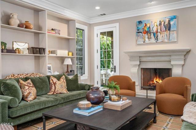 Detail Gallery Image 10 of 52 For 951 Descanso Dr, La Canada Flintridge,  CA 91011 - 5 Beds | 4/1 Baths