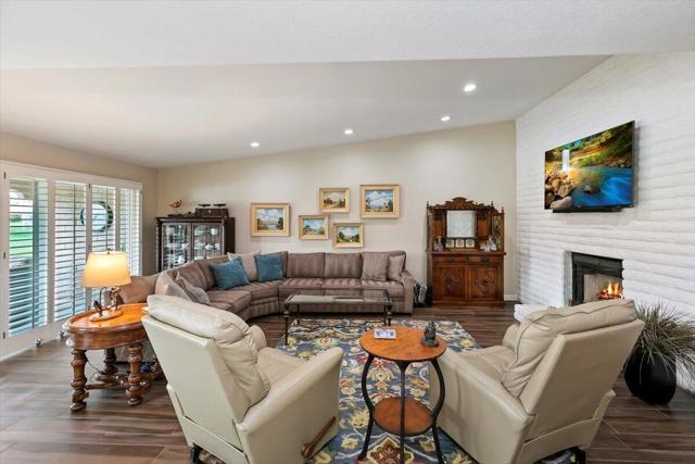 18 Conejo Circle, Palm Desert, CA 92260