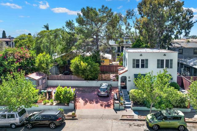 1012 29th Street, San Diego, California 92102, ,Residential Income,For Sale,29th Street,PTP2404593