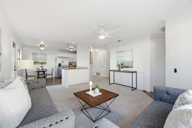 Detail Gallery Image 3 of 32 For 3573 Paseo De Los Californianos #273,  Oceanside,  CA 92056 - 1 Beds | 1 Baths