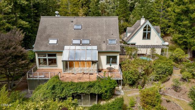 Detail Gallery Image 3 of 42 For 33100 Frog Pond Rd, Little River_1,  CA 95456 - 3 Beds | 3 Baths