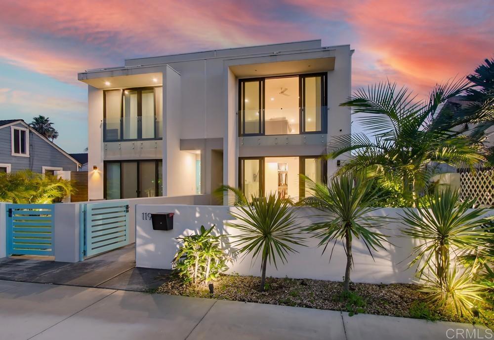 119 Date Avenue