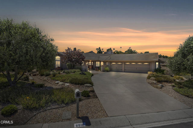 Detail Gallery Image 2 of 73 For 6516 San Onofre Dr, Camarillo,  CA 93012 - 4 Beds | 2/1 Baths