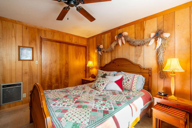 Guest Bedroom 1