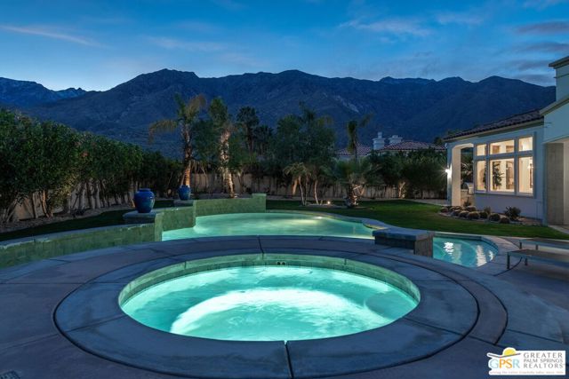 64395 Via Risso, Palm Springs, CA 92264