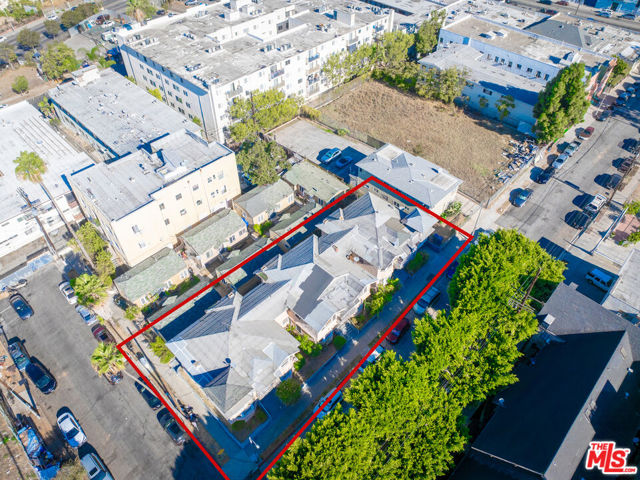 945 South Park View Street photo 7