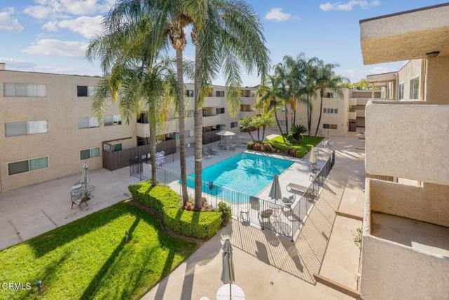 Detail Gallery Image 30 of 51 For 2386 E Del Mar Bld #301,  Pasadena,  CA 91107 - 2 Beds | 1 Baths