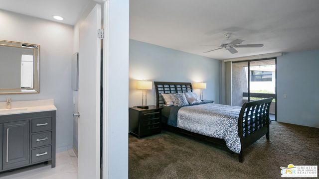 355 N Avenida Caballeros #6, Palm Springs, CA 92262