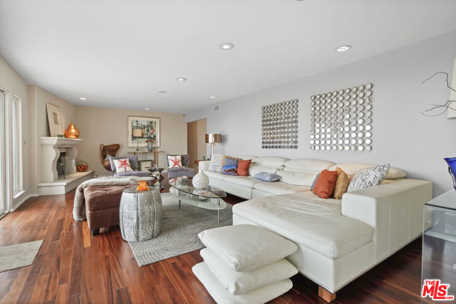 Drew Fenton | 16906 Enchanted Place Pacific Palisades CA | MLS: 7423090