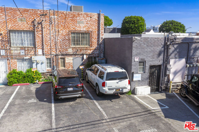  Commercial for Sale in Beverly Hills, California