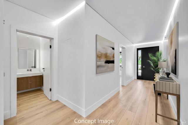 Image 5 of 20 For 1955 Naglee Avenue
