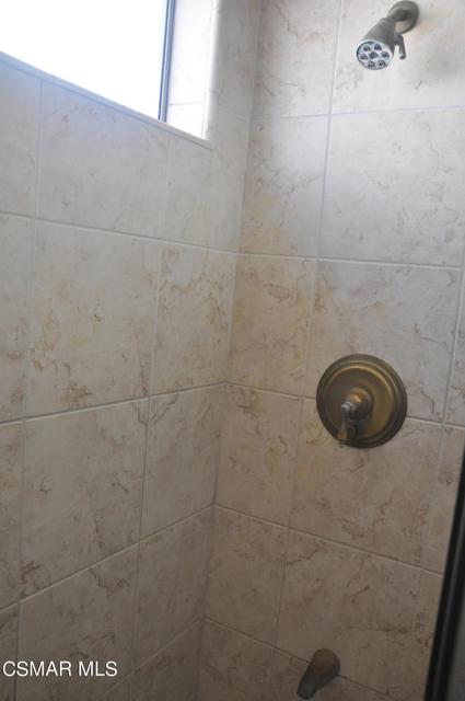 Improved shower