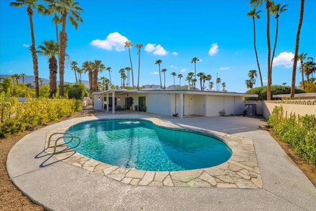 48320 Birdie Way, Palm Desert, CA 92260
