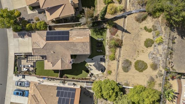 Detail Gallery Image 44 of 46 For 2225 Baxter Canyon Dr, Vista,  CA 92081 - 3 Beds | 2/1 Baths