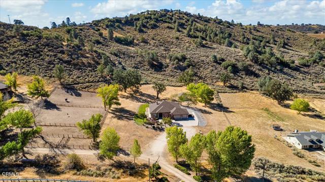 Detail Gallery Image 47 of 56 For 26450 Cumberland Rd, Tehachapi,  CA 93561 - 3 Beds | 2/1 Baths