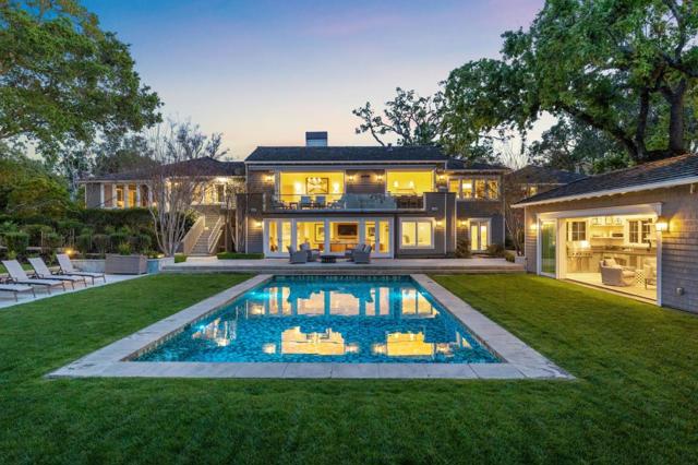 Details for 140 Eleanor Drive, Woodside, CA 94062