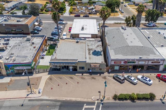 7955 Broadway, Lemon Grove, California 91945, ,Commercial Sale,For Sale,Broadway,240023517SD