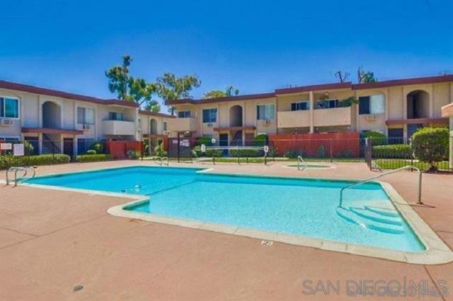 9528 Carroll Canyon Rd, San Diego, California 92126, 1 Bedroom Bedrooms, ,1 BathroomBathrooms,Condominium,For Sale,Carroll Canyon Rd,250020209SD