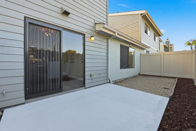 Detail Gallery Image 27 of 36 For 374 Forest Pl, Vista,  CA 92083 - 2 Beds | 1/1 Baths