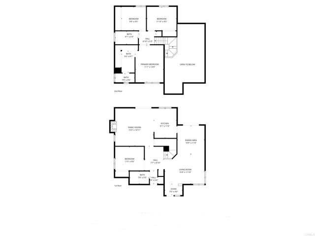 Detail Gallery Image 48 of 48 For 453 Hidden Vista Dr, Chula Vista,  CA 91910 - 4 Beds | 3 Baths