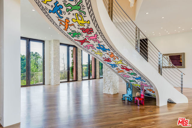 Drew Fenton | 1111 Bel Air Place Los Angeles CA | MLS: 7030148