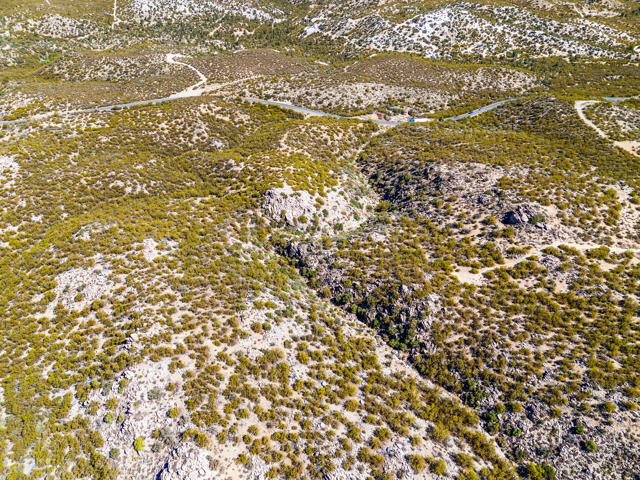 Image 6 of 27 For 0 Palm Canyon Drive