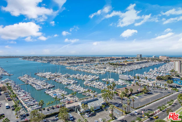 13700 MARINA POINTE Drive, Marina del Rey, California 90292, 2 Bedrooms Bedrooms, ,2 BathroomsBathrooms,Condominium,For Sale,MARINA POINTE,24396671