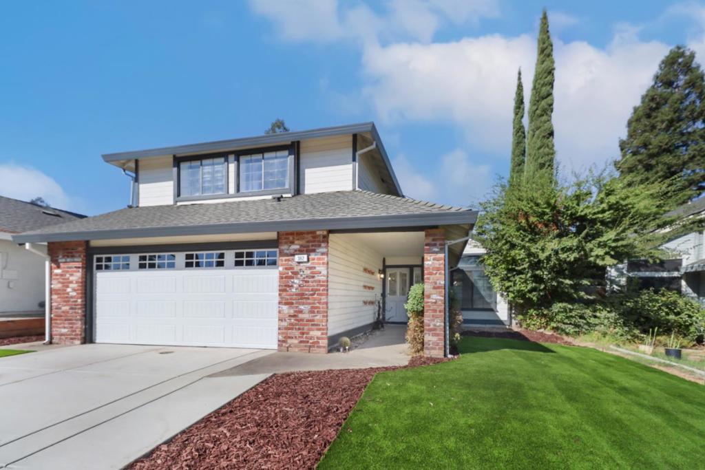 382 Sawtell Road