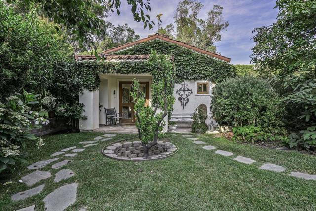 16730 Via De Los Rosales, Rancho Santa Fe, California 92067, 5 Bedrooms Bedrooms, ,5 BathroomsBathrooms,Single Family Residence,For Sale,Via De Los Rosales,240019084SD