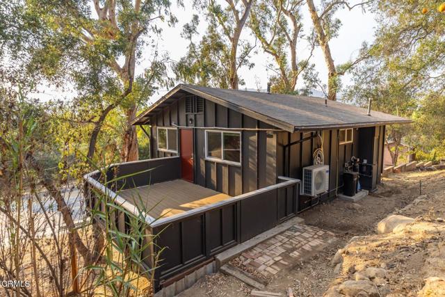 Detail Gallery Image 11 of 22 For 11220 N Ventura Ave, Ojai,  CA 93023 - 2 Beds | 1 Baths