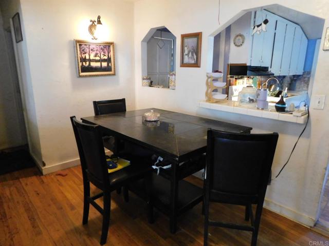 Detail Gallery Image 11 of 18 For 29460 Oak Dr, Campo,  CA 91906 - 2 Beds | 1 Baths