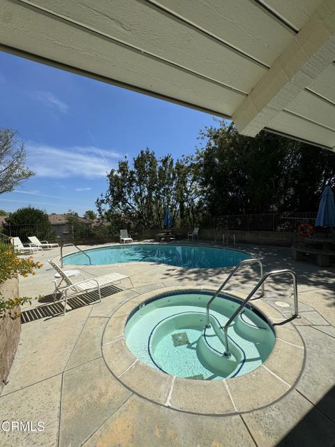 Detail Gallery Image 43 of 43 For 741 Warwick Ave, Thousand Oaks,  CA 91360 - 2 Beds | 1/1 Baths