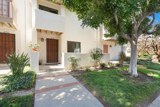 2710 Ariane Dr, San Diego, California 92117, 1 Bedroom Bedrooms, ,1 BathroomBathrooms,Townhouse,For Sale,Ariane Dr,250020044SD