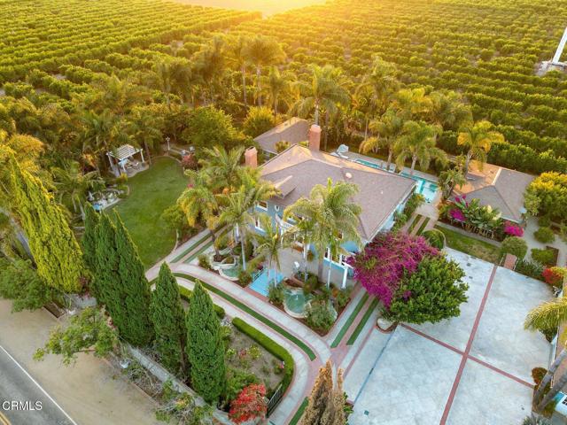 Detail Gallery Image 2 of 75 For 10047 Blackburn Rd, Ventura,  CA 93004 - 4 Beds | 4 Baths