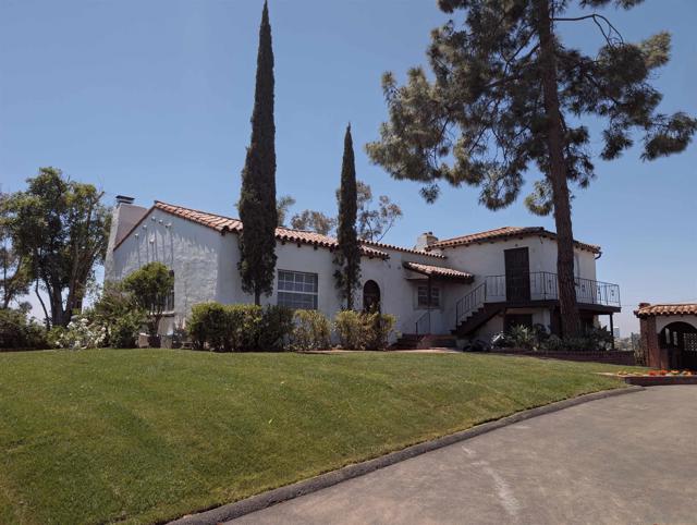 Details for 700 Wakefield Ct, El Cajon, CA 92020