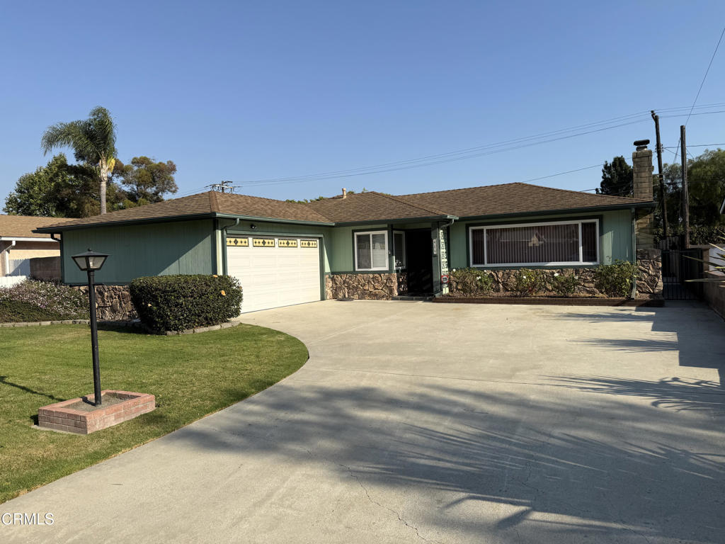 489 Mara Avenue
