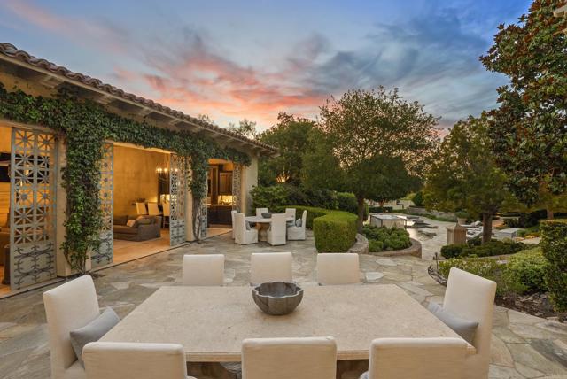 Detail Gallery Image 36 of 40 For 6853 Rancho Valencia Rd., Rancho Santa Fe,  CA 92067 - 9 Beds | 11/2 Baths