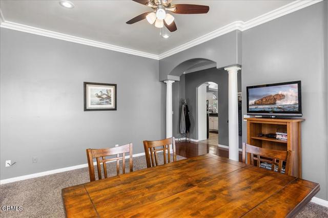 Detail Gallery Image 7 of 69 For 26050 Cumberland Rd, Tehachapi,  CA 93561 - 4 Beds | 3 Baths